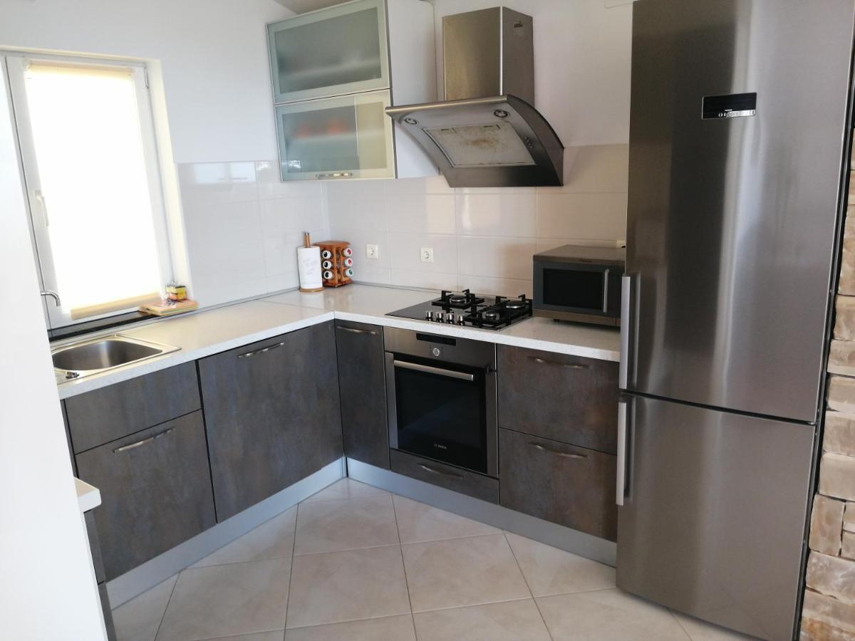 Holiday Home Marincello Солин Экстерьер фото