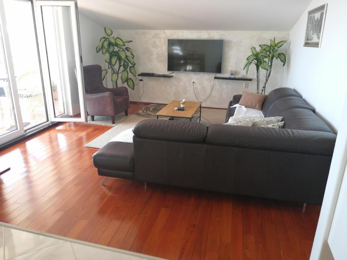 Holiday Home Marincello Солин Экстерьер фото