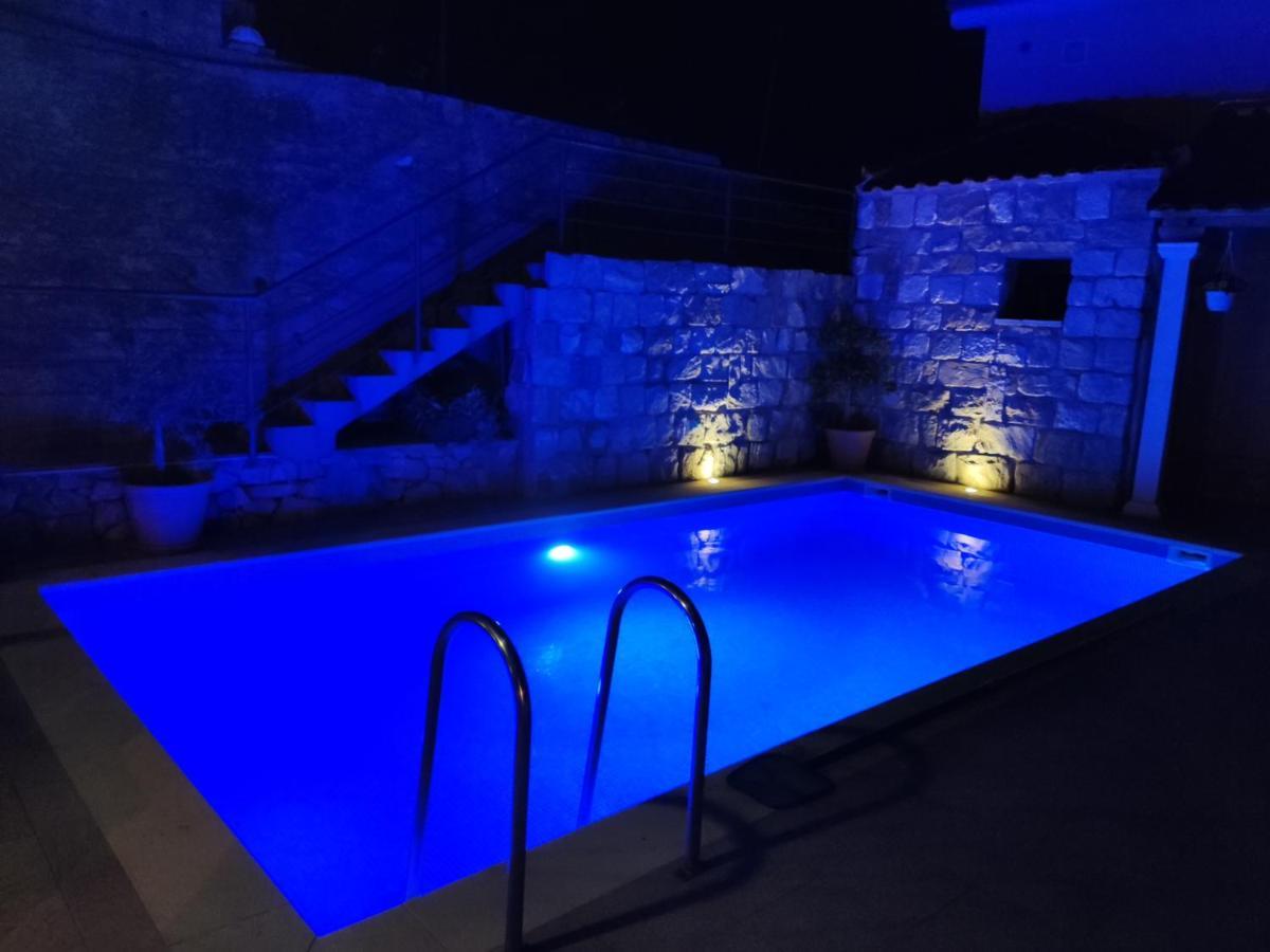 Holiday Home Marincello Солин Экстерьер фото