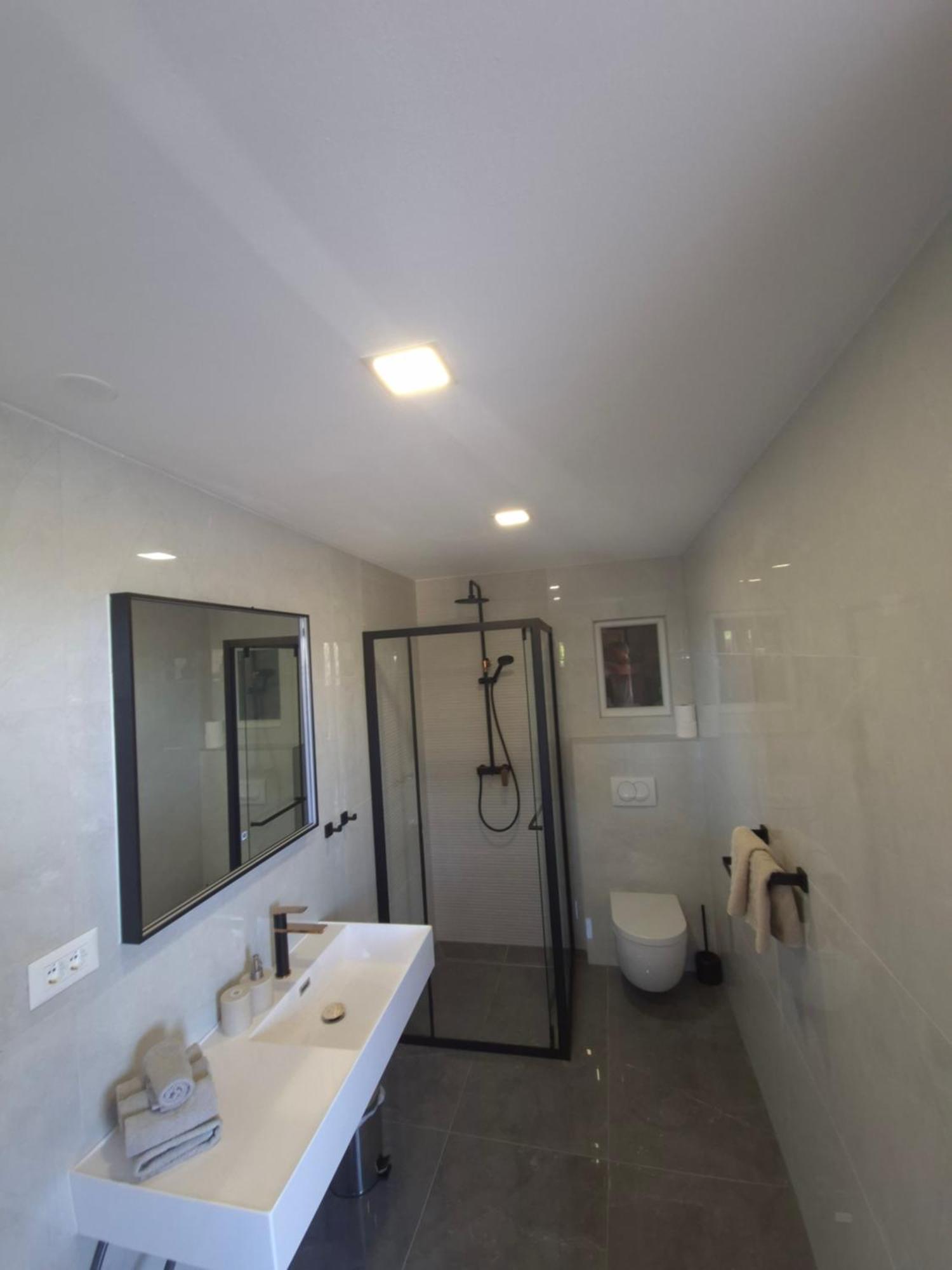 Holiday Home Marincello Солин Экстерьер фото