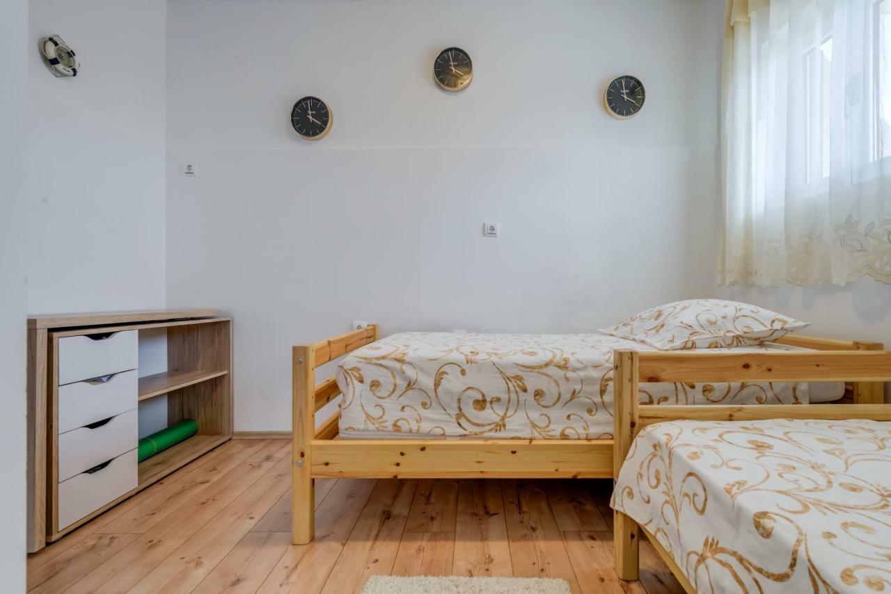 Holiday Home Marincello Солин Экстерьер фото
